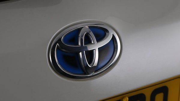 Used Toyota Yaris 2018 for sale - 76259418: Photo 21