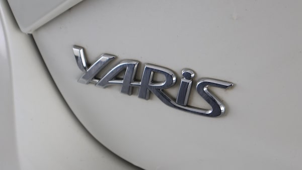 Used Toyota Yaris 2018 for sale - 76259418: Photo 22