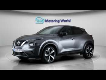 Used Nissan Juke 2020 for sale - 74573982: Photo