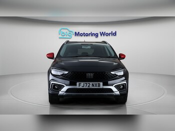 Used Fiat Tipo 2022 for sale - 78329957: Photo