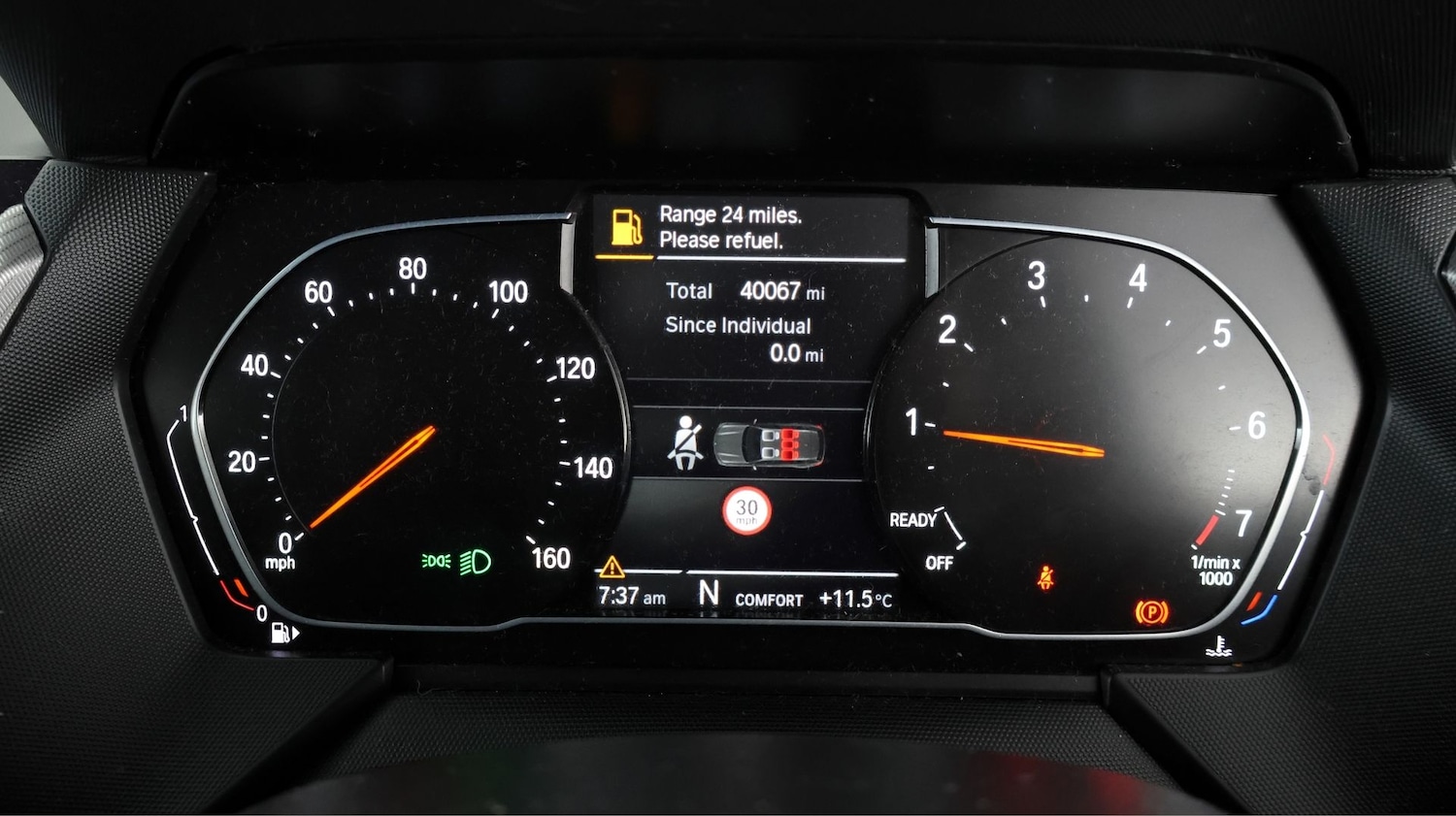 Used BMW 1 Series 2020 for sale - 77631135: Photo 10