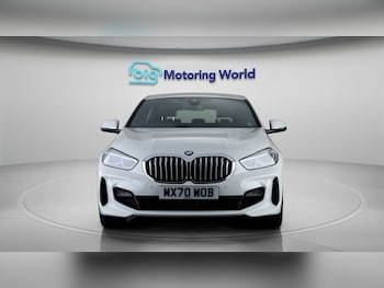 Used BMW 1 Series 2020 for sale - 77631135: Photo