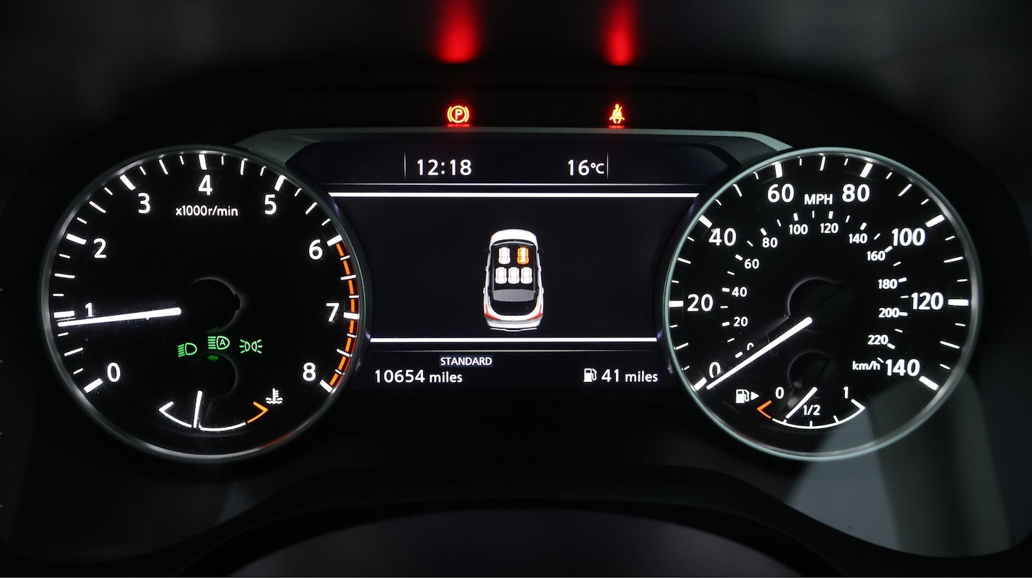 Used Nissan Qashqai 2024 for sale - 78169427: Photo 10