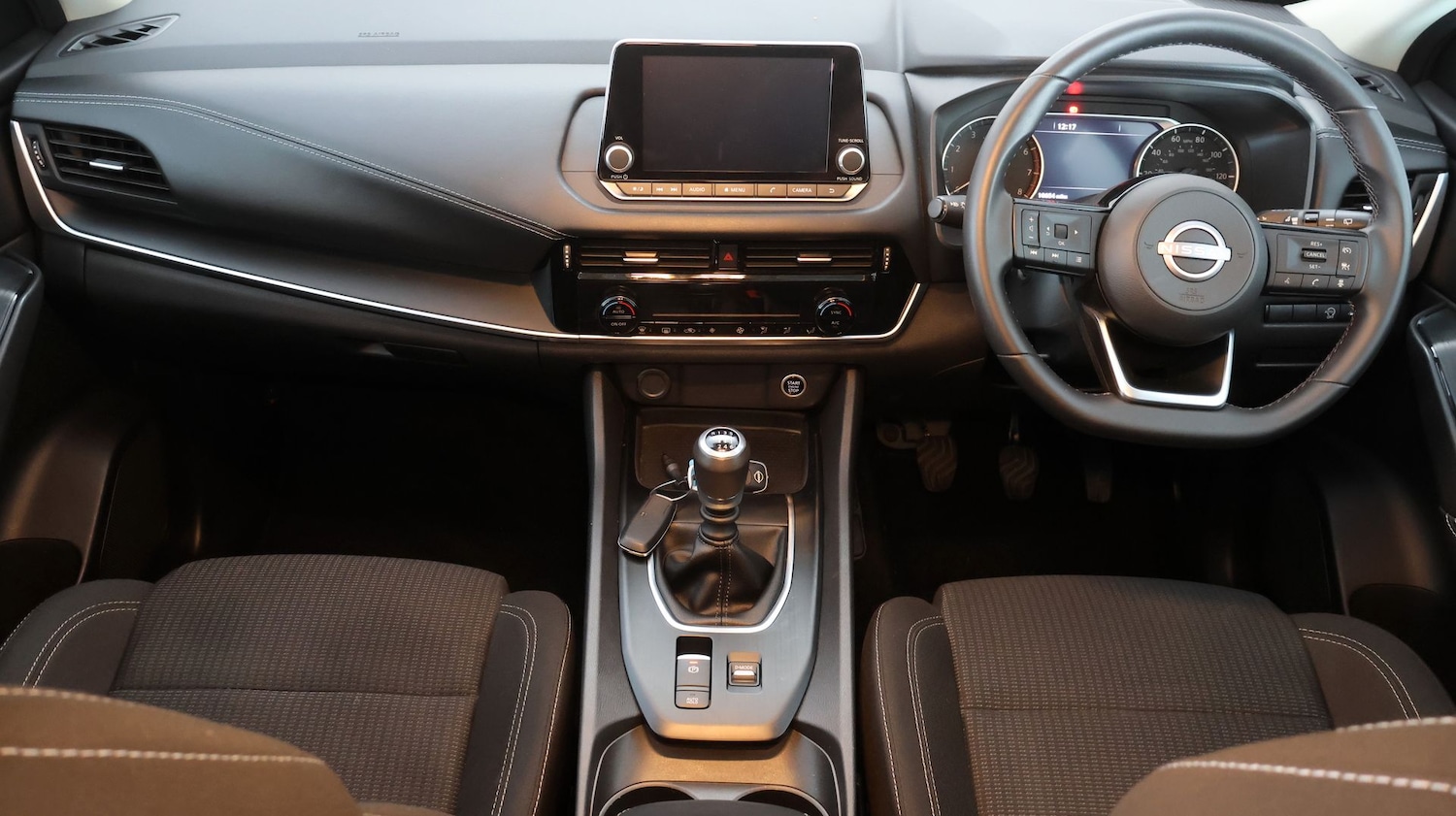 Used Nissan Qashqai 2024 for sale - 78169427: Photo 12