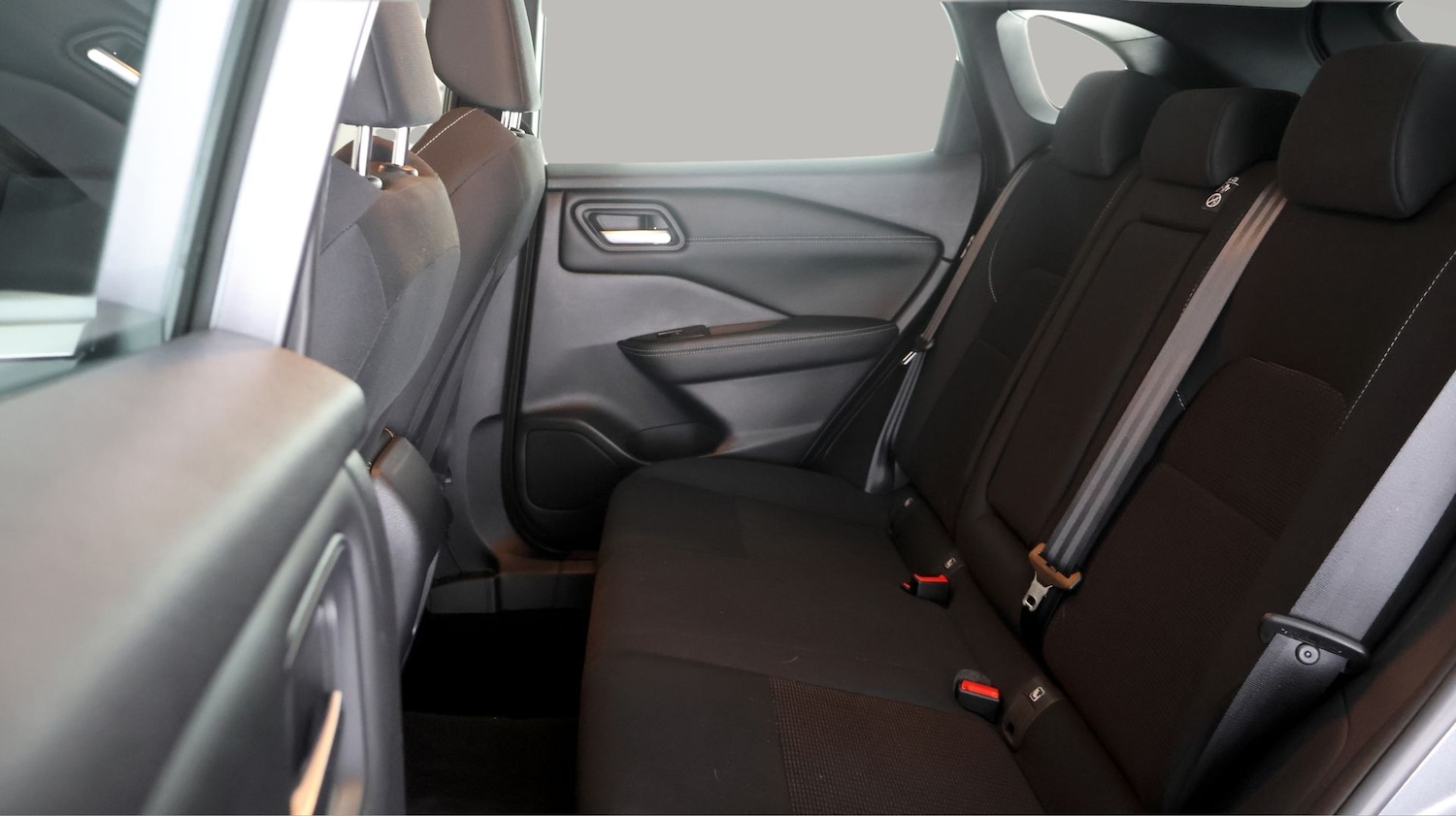 Used Nissan Qashqai 2024 for sale - 78169427: Photo 15