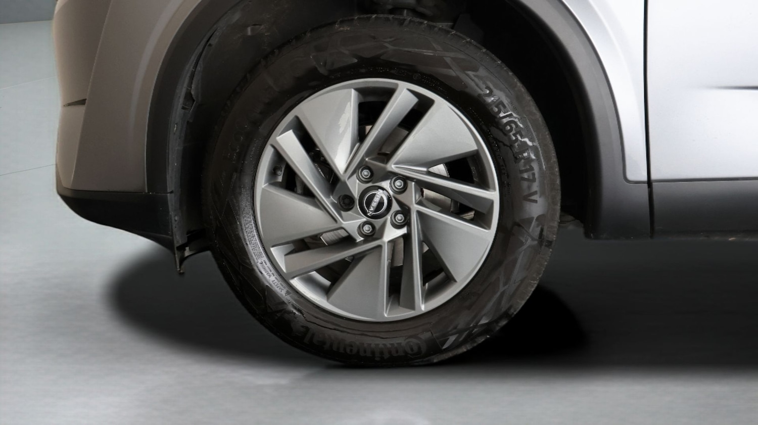 Used Nissan Qashqai 2024 for sale - 78169427: Photo 17