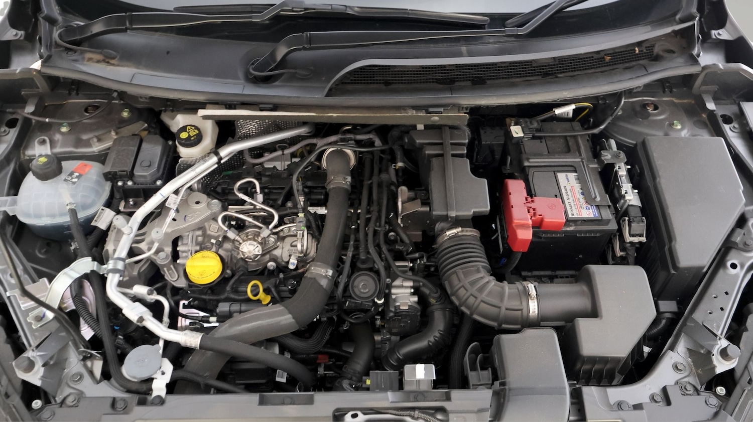 Used Nissan Qashqai 2024 for sale - 78169427: Photo 18