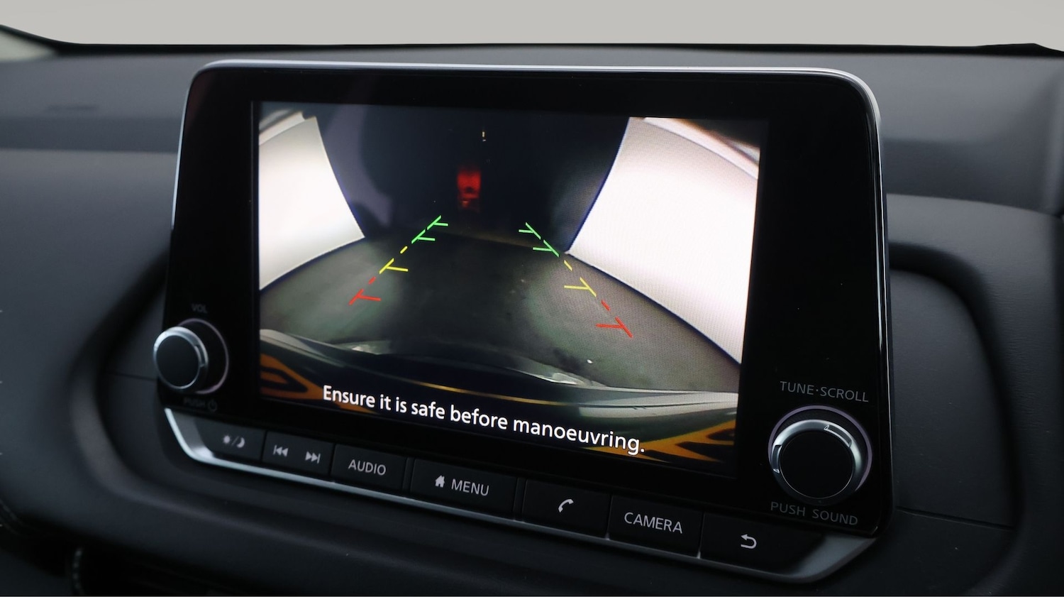 Used Nissan Qashqai 2024 for sale - 78169427: Photo 19