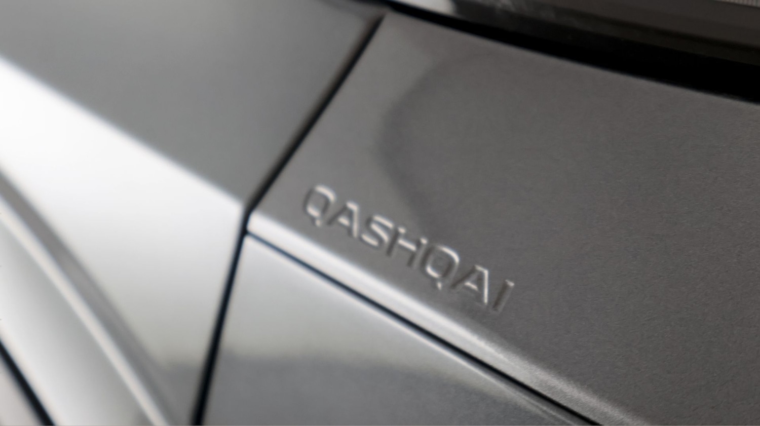 Used Nissan Qashqai 2024 for sale - 78169427: Photo 21