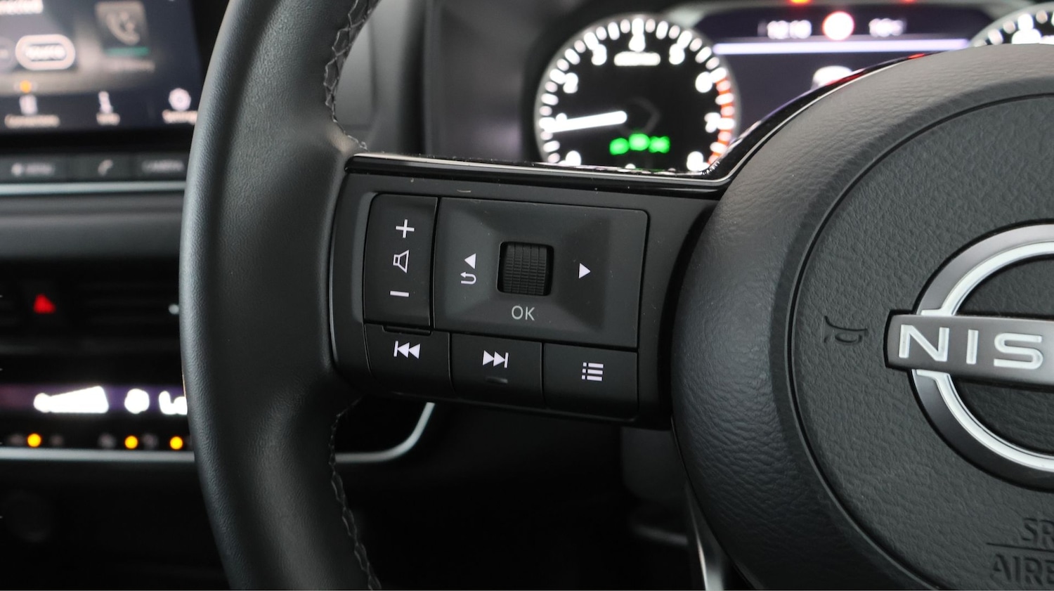 Used Nissan Qashqai 2024 for sale - 78169427: Photo 23