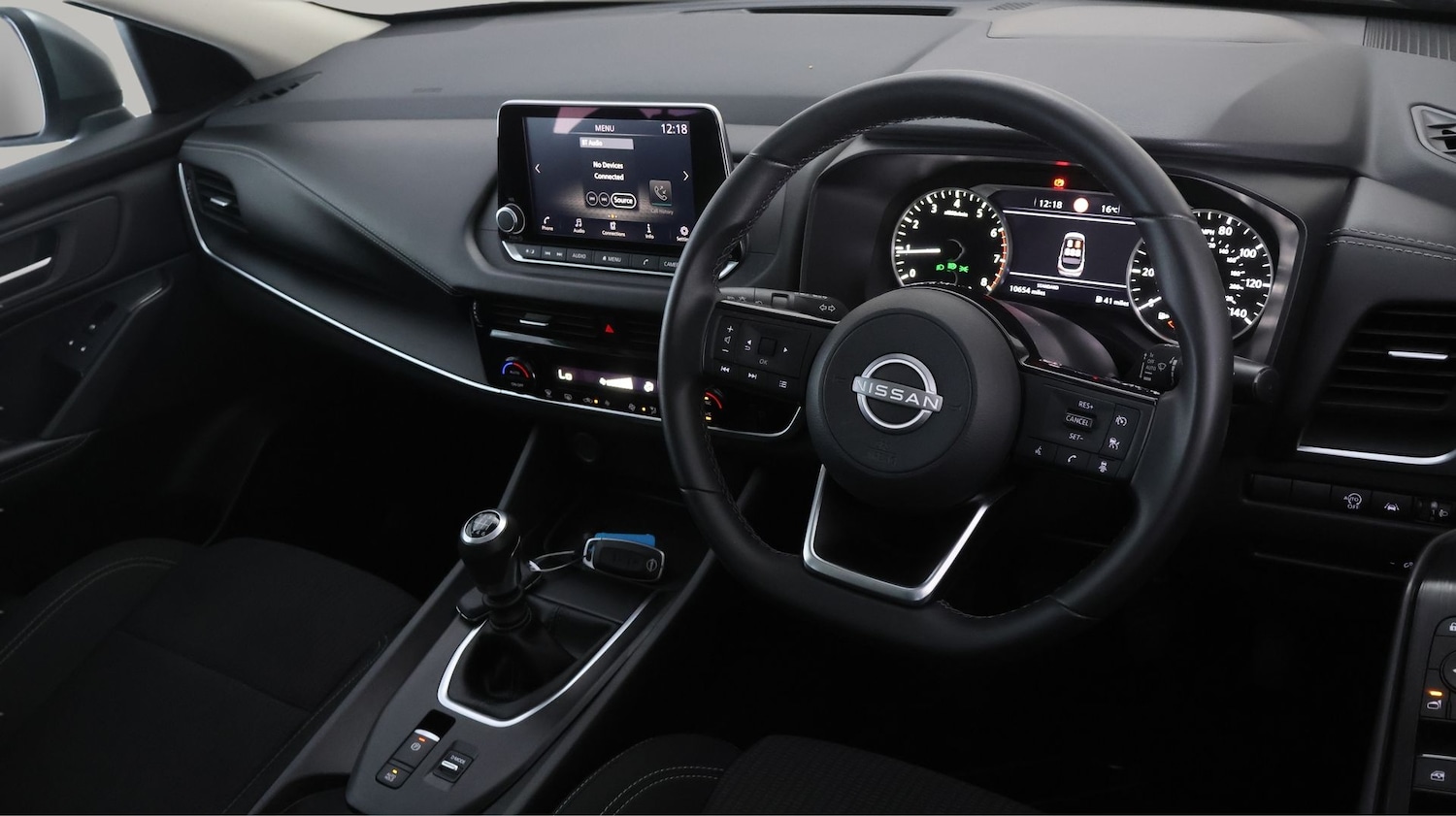 Used Nissan Qashqai 2024 for sale - 78169427: Photo 9