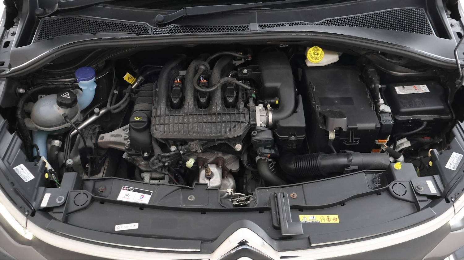 Vehicle 19