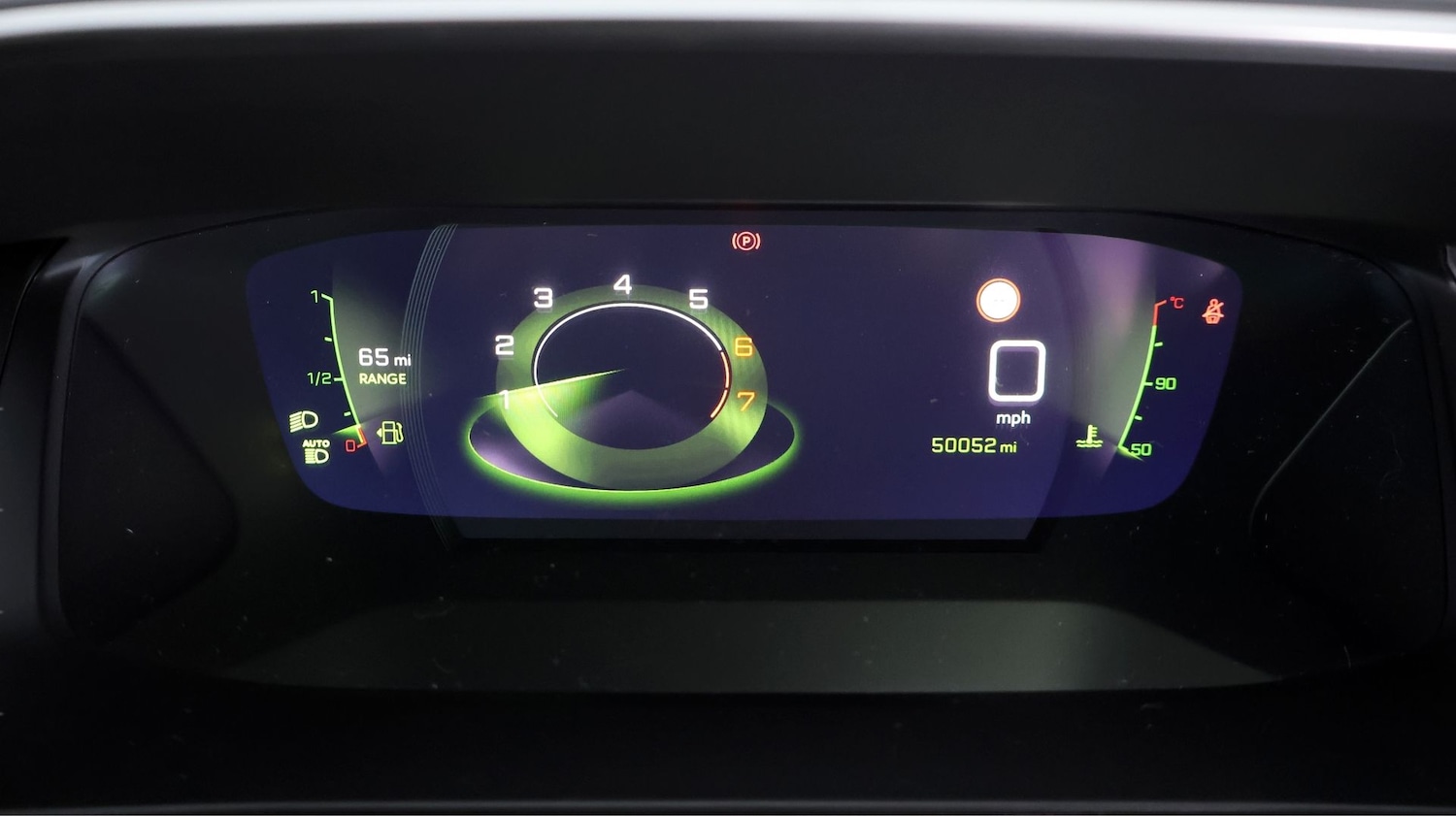 Used Peugeot 208 2021 for sale - 77610244: Photo 10