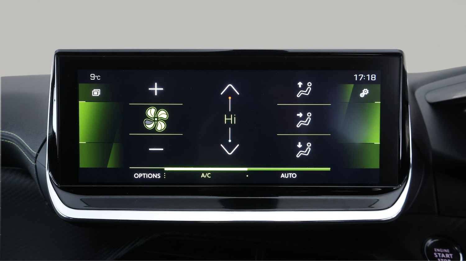 Used Peugeot 208 2021 for sale - 77610244: Photo 11