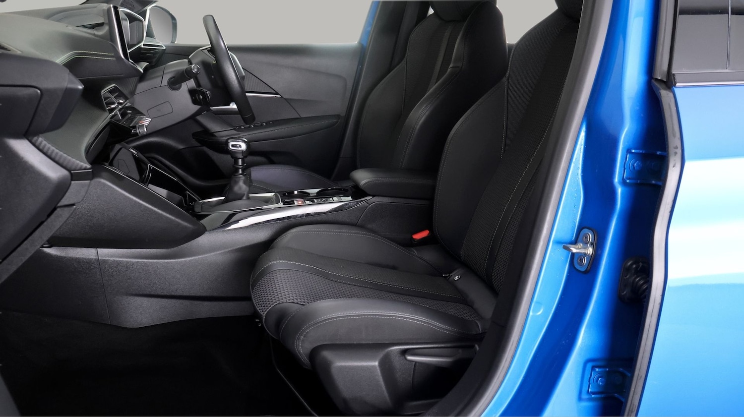 Used Peugeot 208 2021 for sale - 77610244: Photo 13