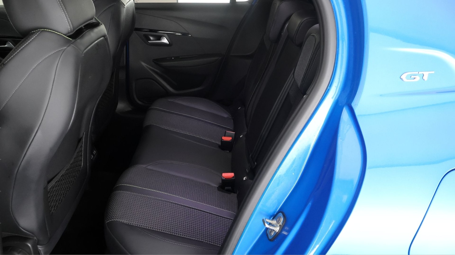 Used Peugeot 208 2021 for sale - 77610244: Photo 15