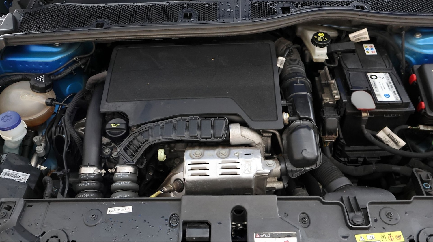 Used Peugeot 208 2021 for sale - 77610244: Photo 18