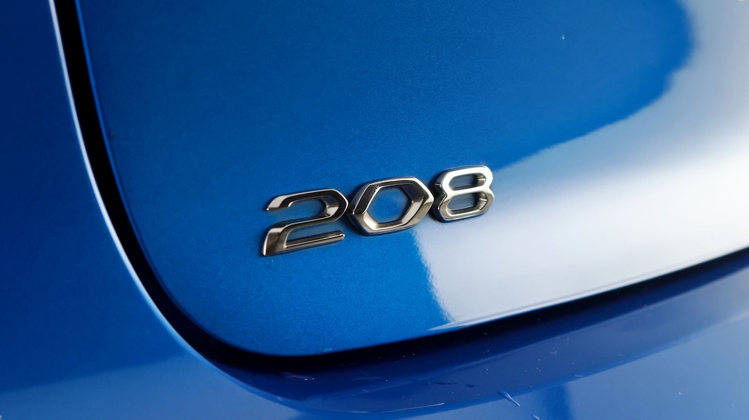 Used Peugeot 208 2021 for sale - 77610244: Photo 19