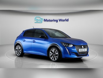 Peugeot 208 feature image