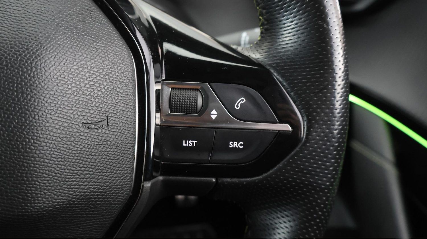 Used Peugeot 208 2021 for sale - 77610244: Photo 20