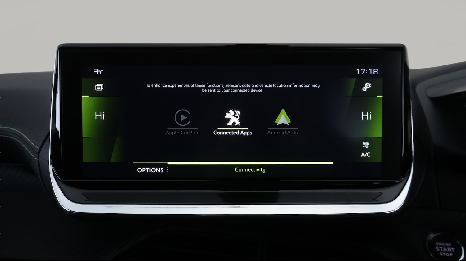 Used Peugeot 208 2021 for sale - 77610244: Photo 21