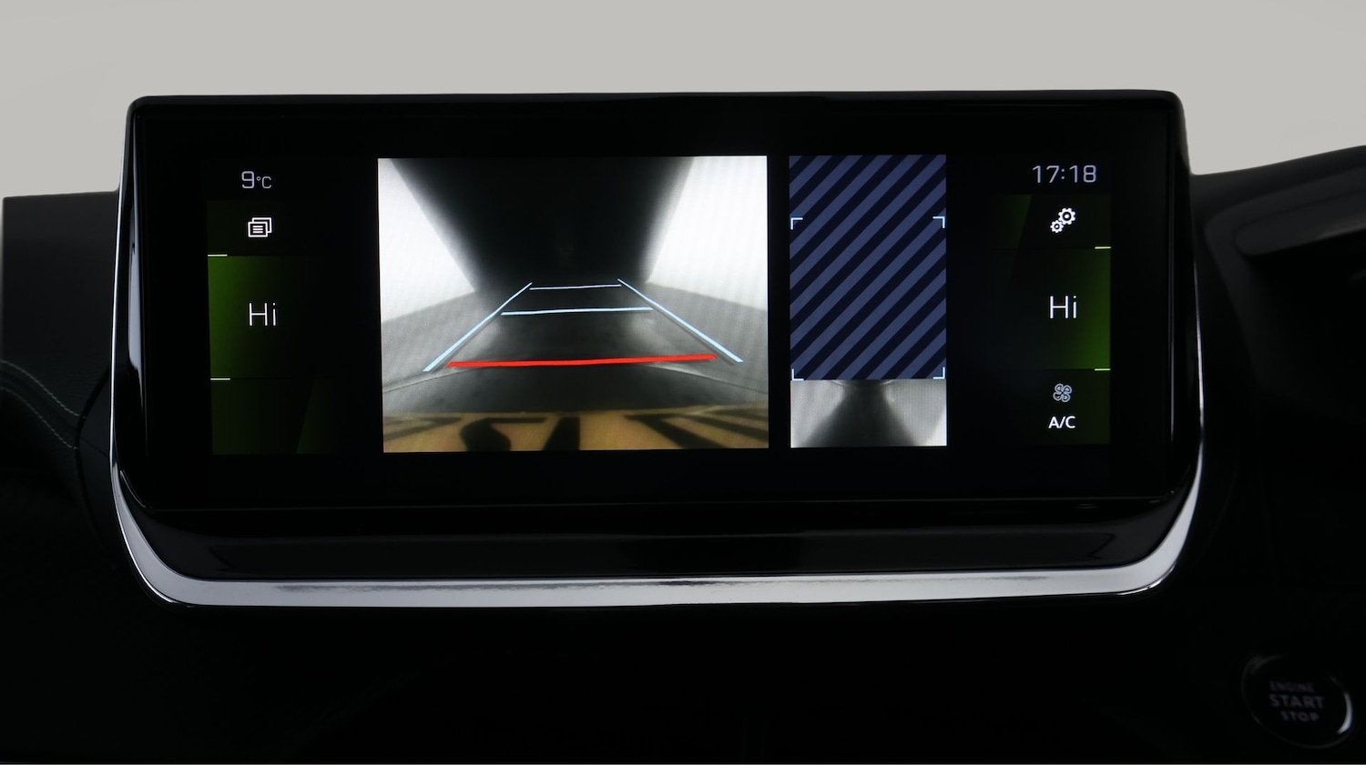 Used Peugeot 208 2021 for sale - 77610244: Photo 23