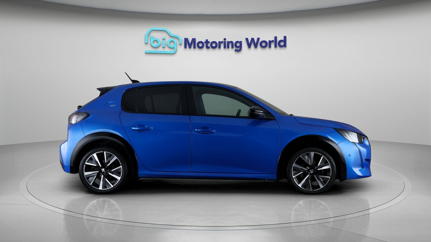 Used Peugeot 208 2021 for sale - 77610244: Photo 8