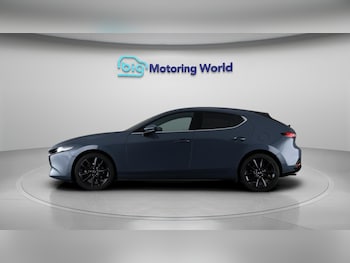 Used Mazda Mazda3 2019 for sale - 75298467: Photo