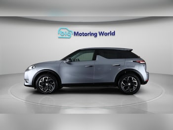 Used DS Automobiles DS 3 Crossback 2021 for sale - 76094747: Photo
