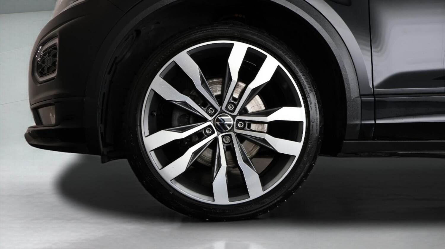 Used Volkswagen T-Roc 2021 for sale - 76121300: Photo 18