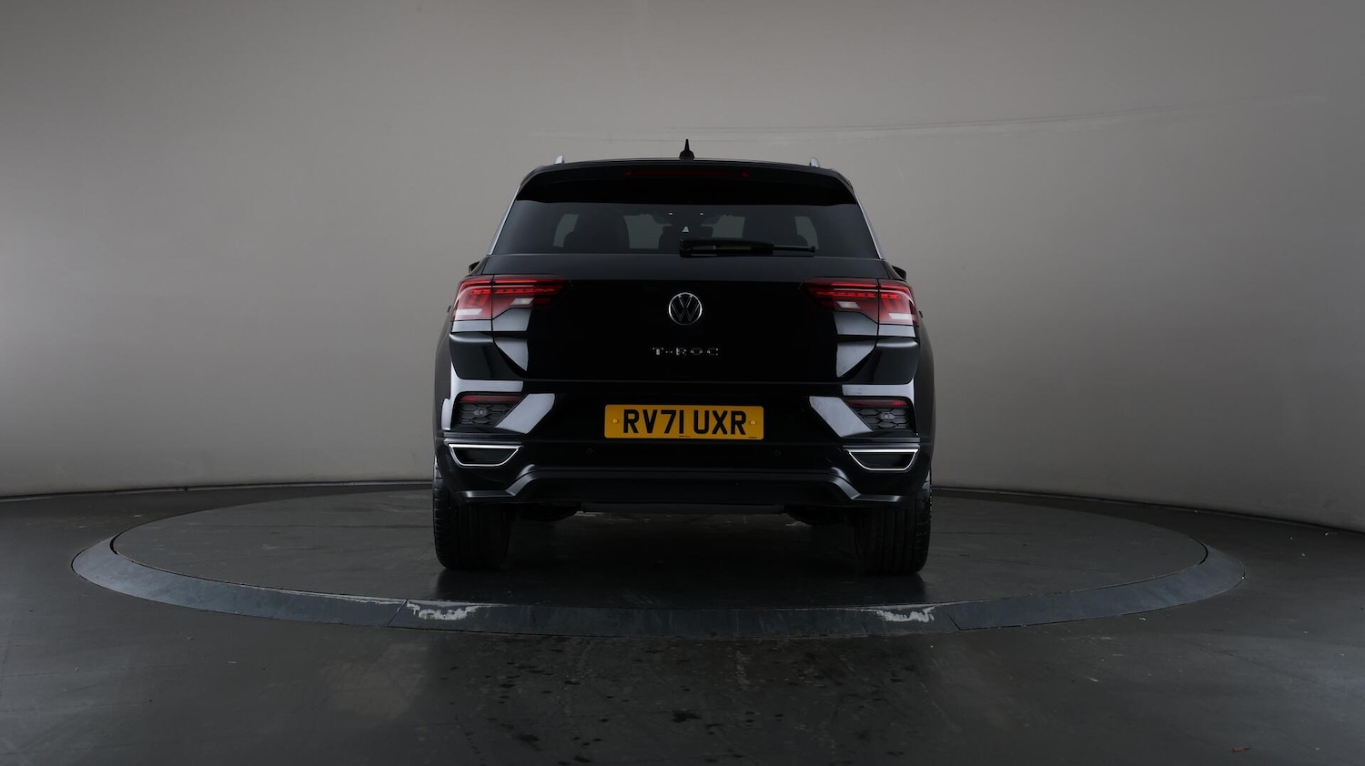 Used Volkswagen T-Roc 2021 for sale - 76121300: Photo 35
