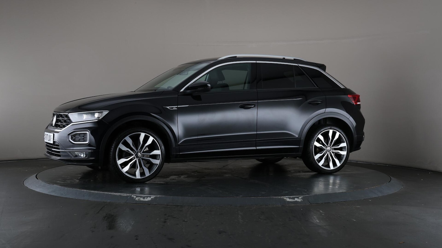 Used Volkswagen T-Roc 2021 for sale - 76121300: Photo 41