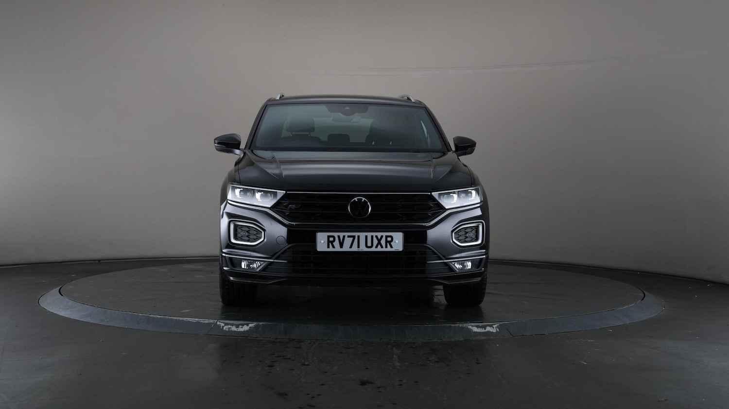 Used Volkswagen T-Roc 2021 for sale - 76121300: Photo 50