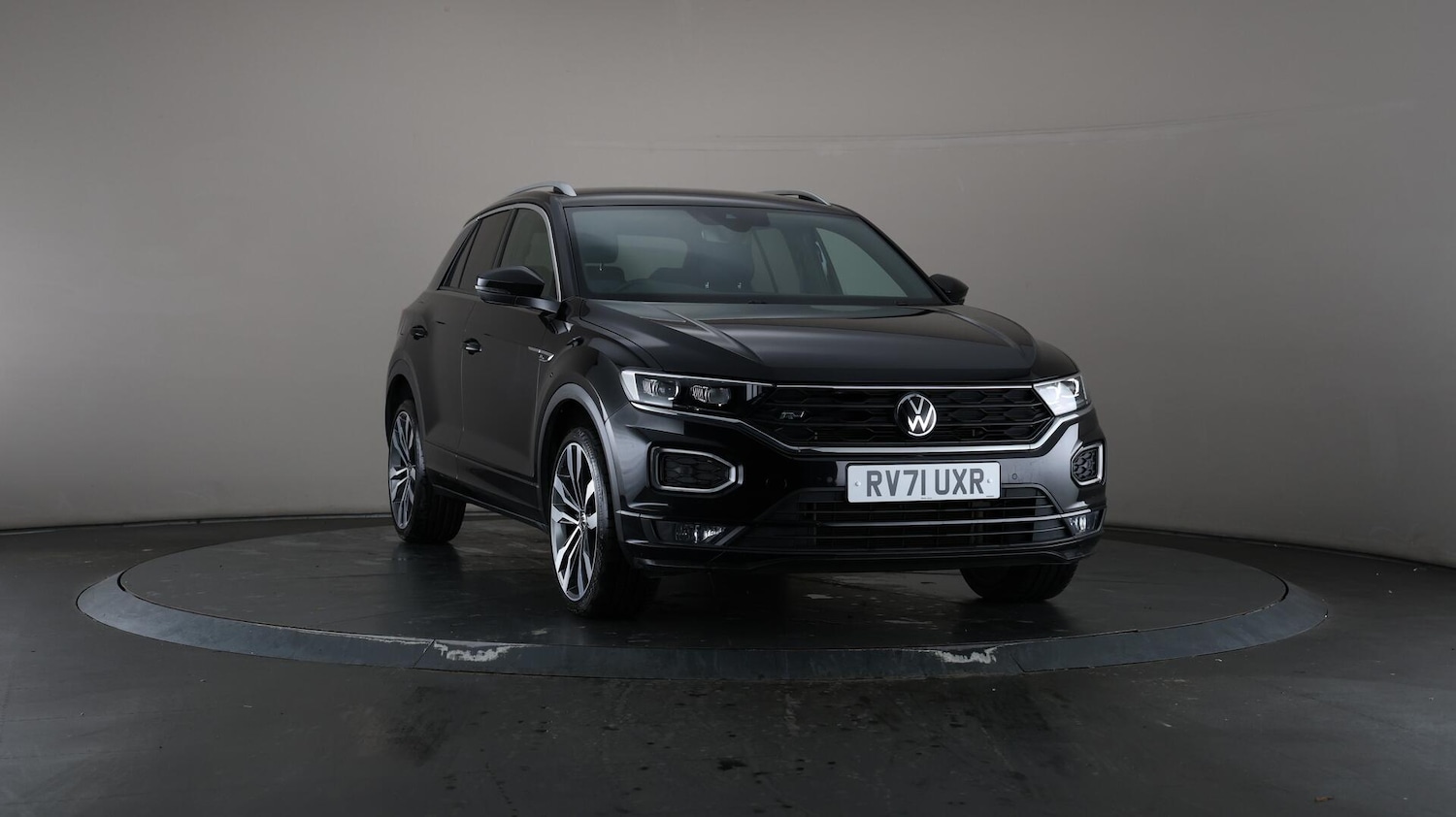 Used Volkswagen T-Roc 2021 for sale - 76121300: Photo 52