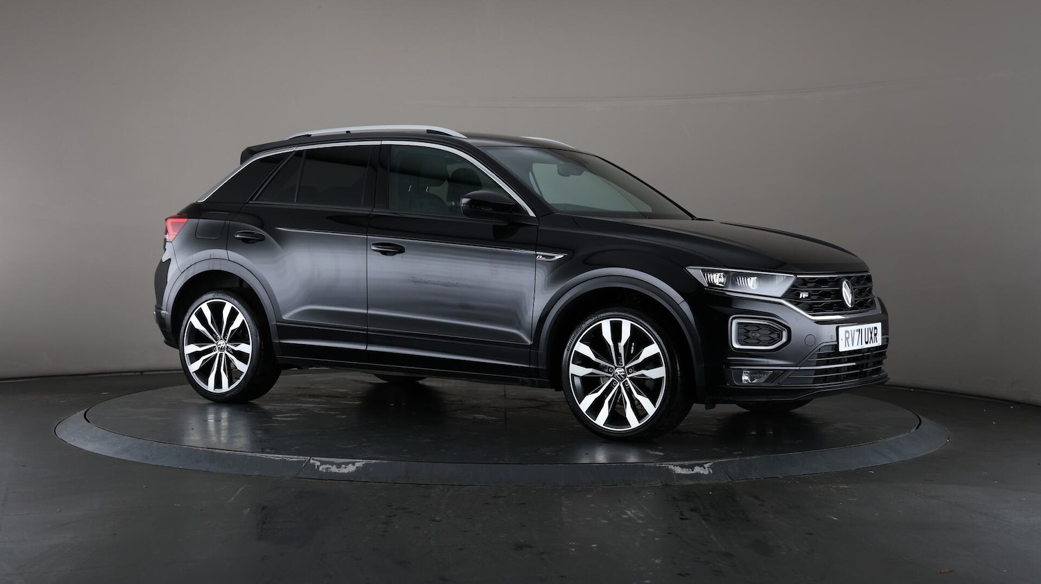 Used Volkswagen T-Roc 2021 for sale - 76121300: Photo 56