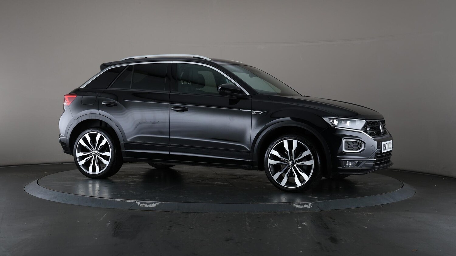 Used Volkswagen T-Roc 2021 for sale - 76121300: Photo 57