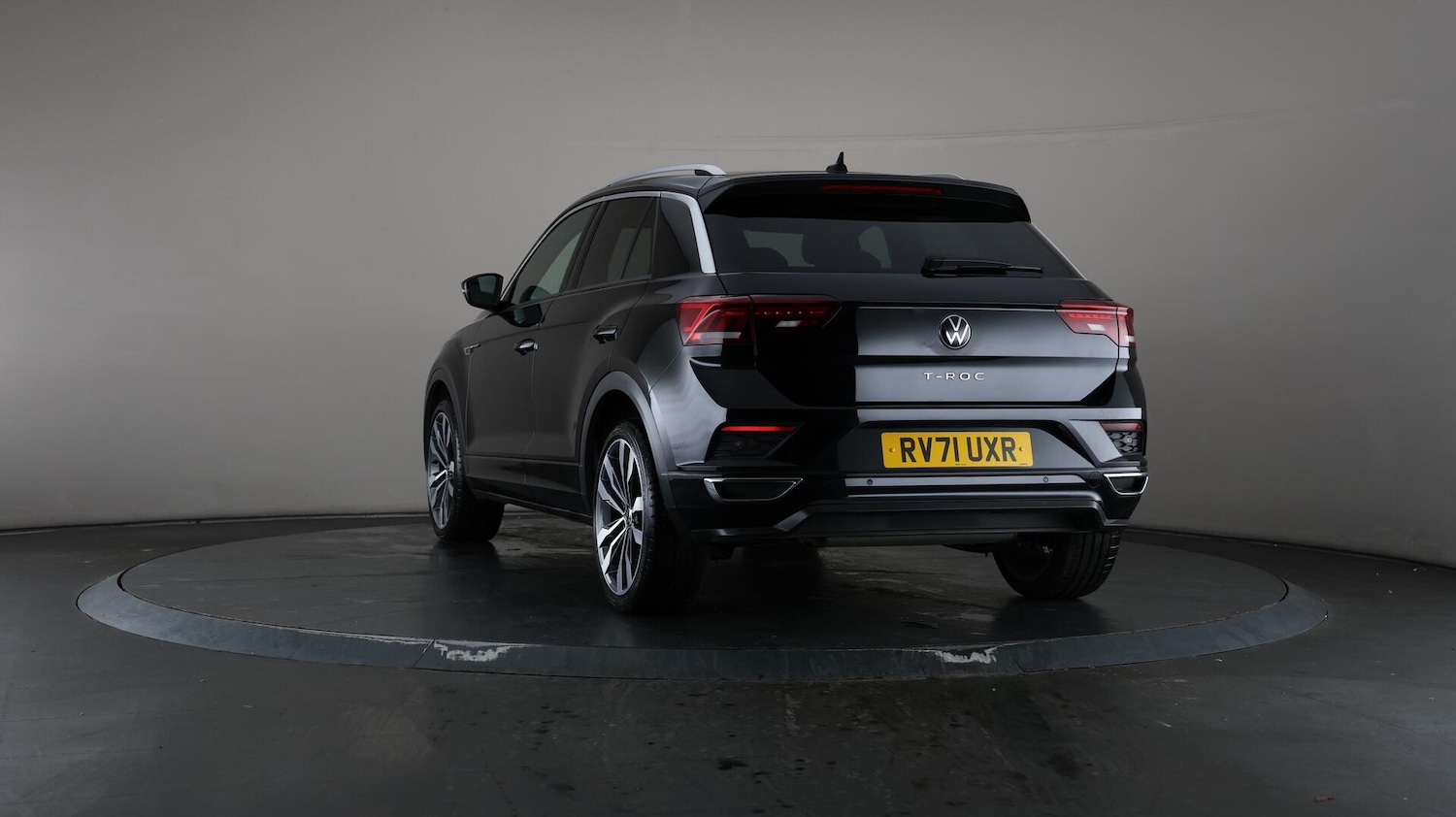 Used Volkswagen T-Roc 2021 for sale - 76121300: Photo 58