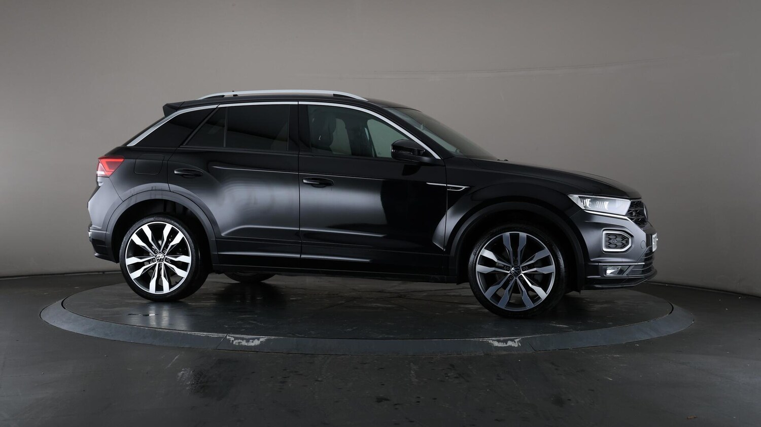 Used Volkswagen T-Roc 2021 for sale - 76121300: Photo 59