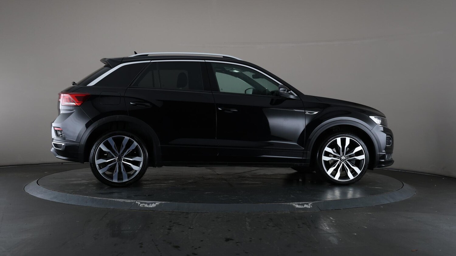 Used Volkswagen T-Roc 2021 for sale - 76121300: Photo 62
