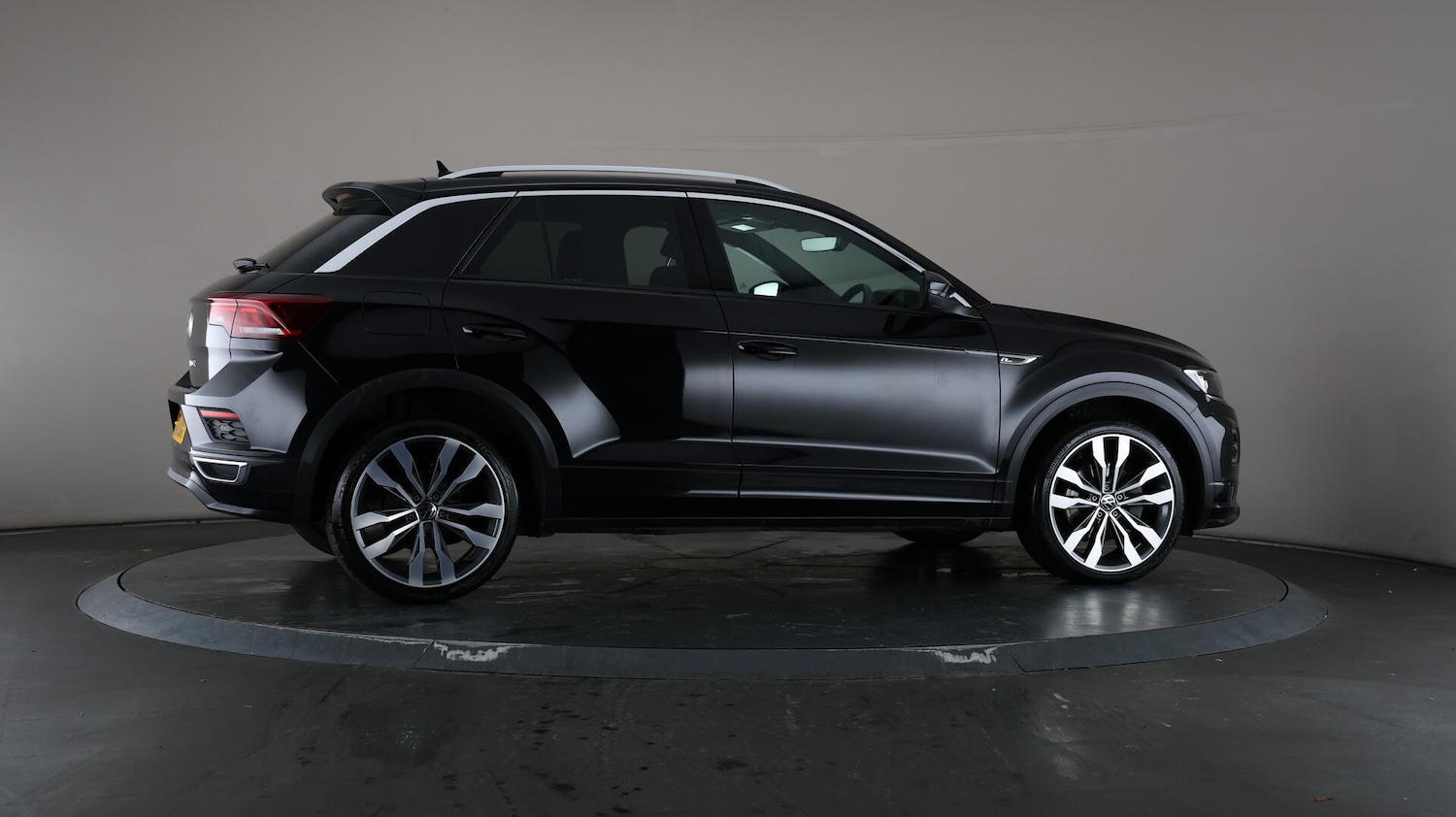 Used Volkswagen T-Roc 2021 for sale - 76121300: Photo 63