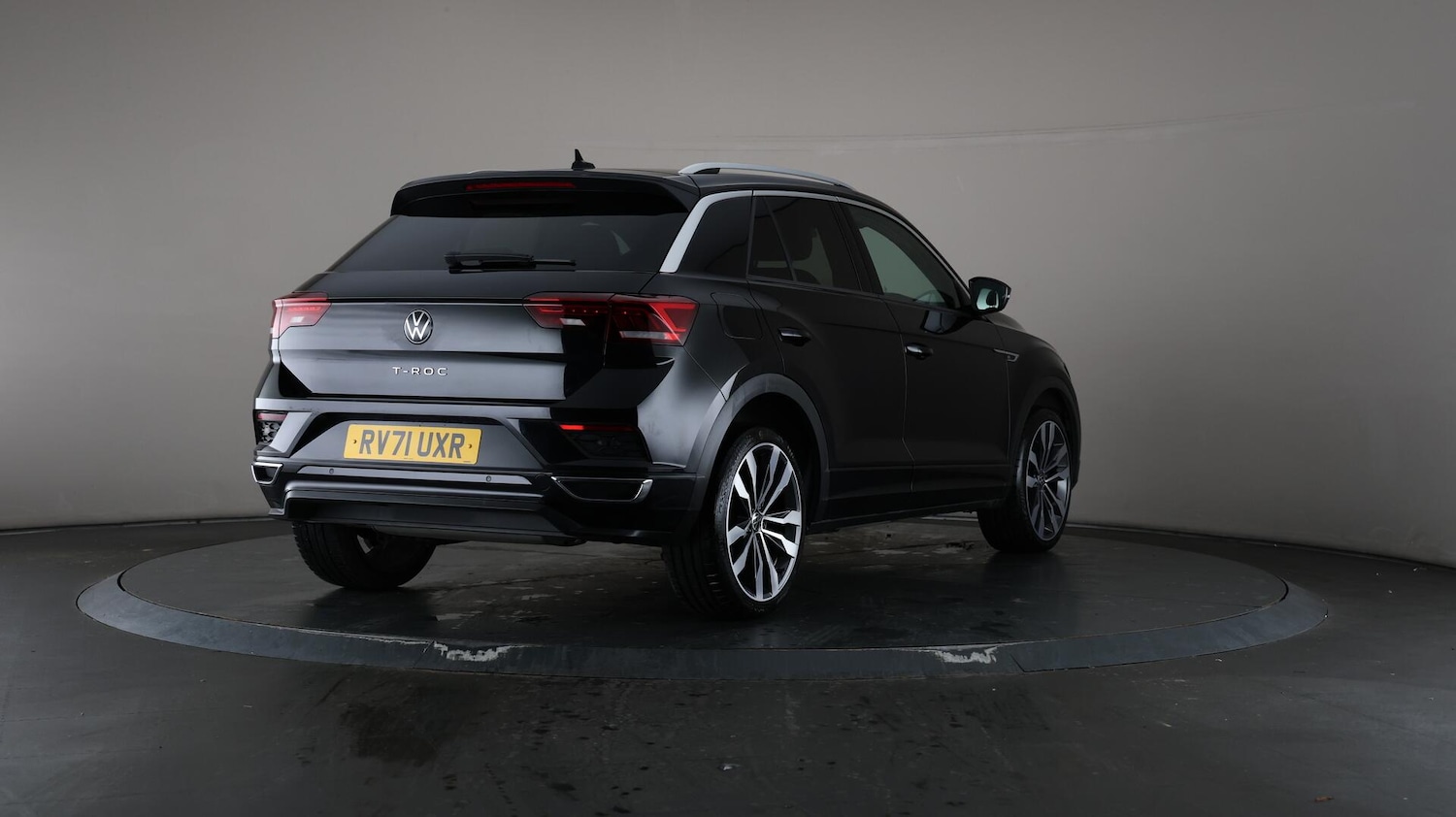 Used Volkswagen T-Roc 2021 for sale - 76121300: Photo 68