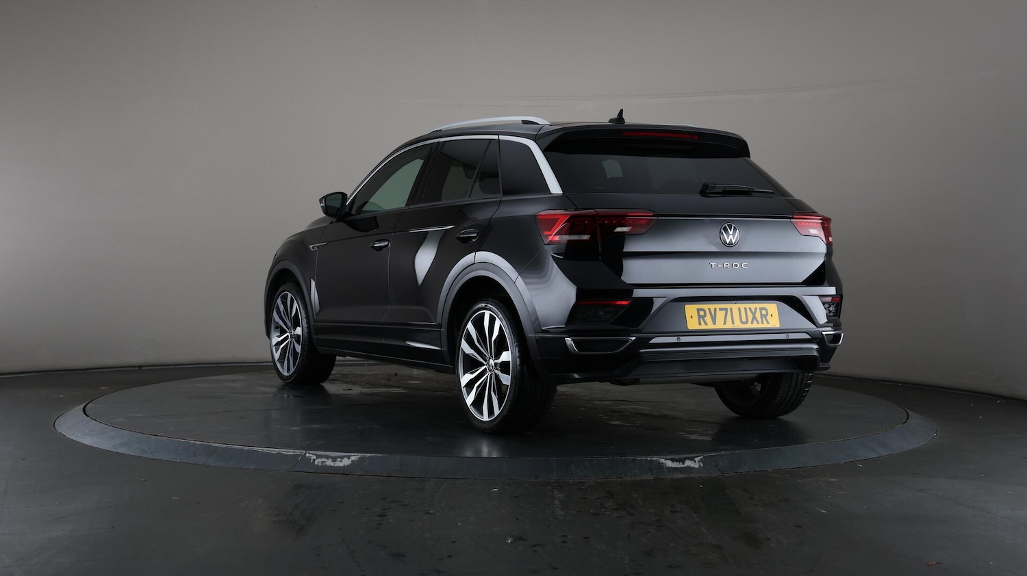 Used Volkswagen T-Roc 2021 for sale - 76121300: Photo 69