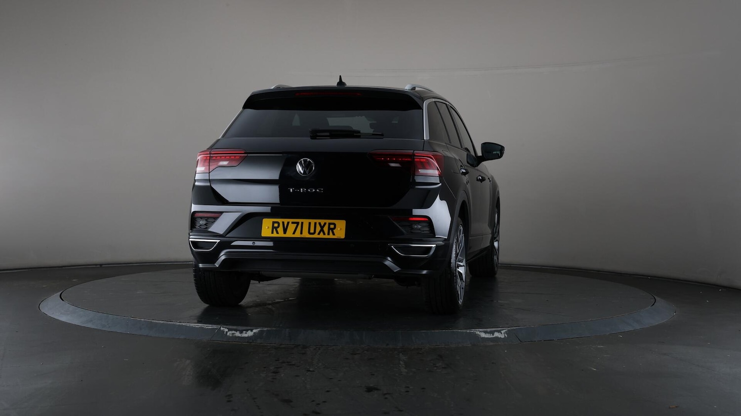 Used Volkswagen T-Roc 2021 for sale - 76121300: Photo 71