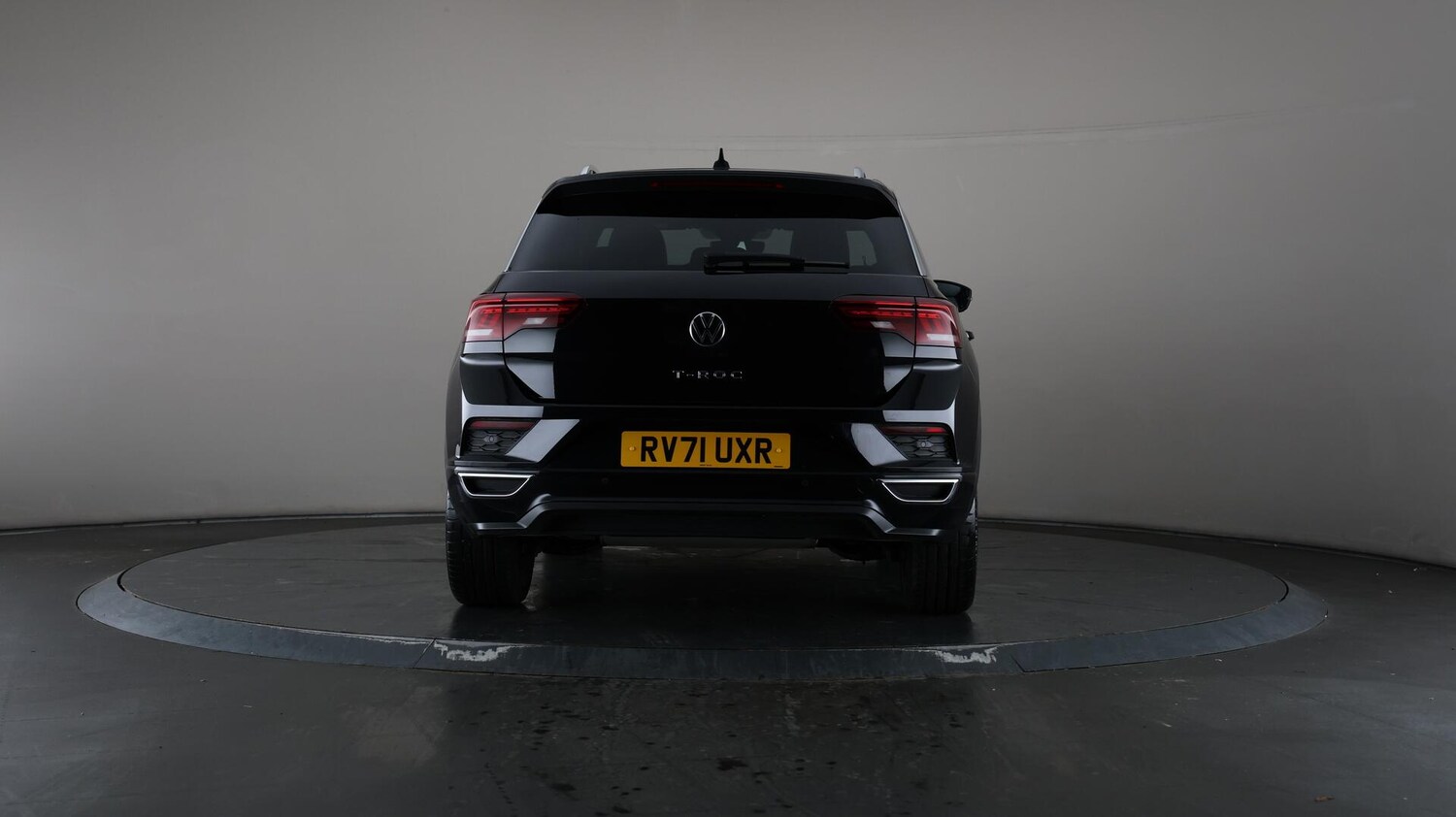 Used Volkswagen T-Roc 2021 for sale - 76121300: Photo 72