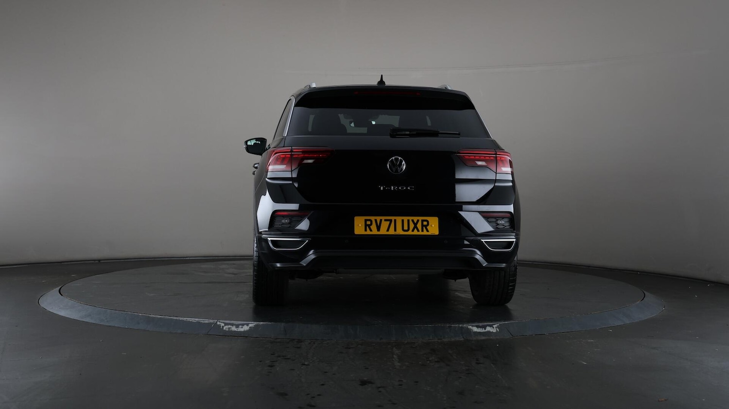 Used Volkswagen T-Roc 2021 for sale - 76121300: Photo 73