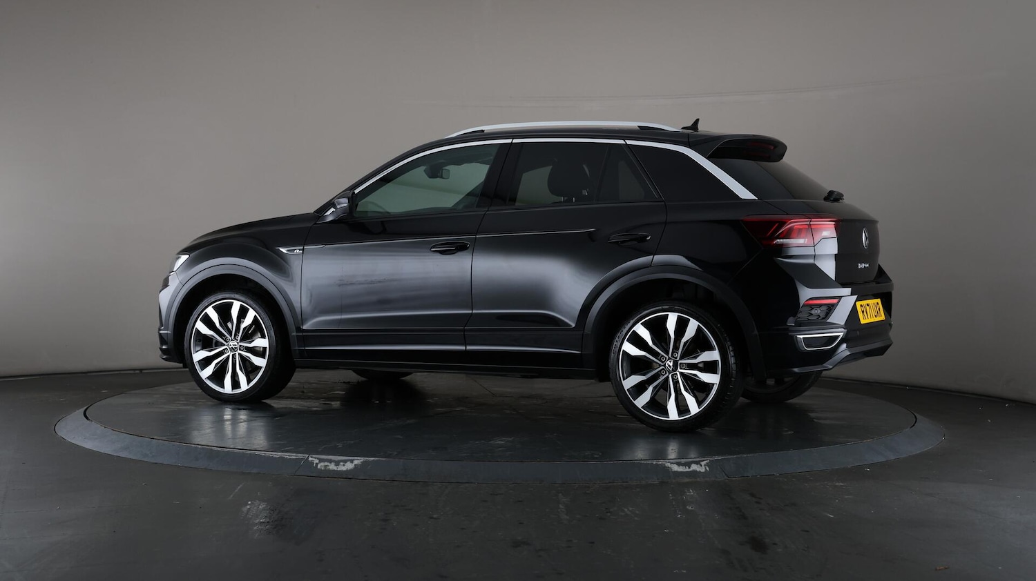 Used Volkswagen T-Roc 2021 for sale - 76121300: Photo 77