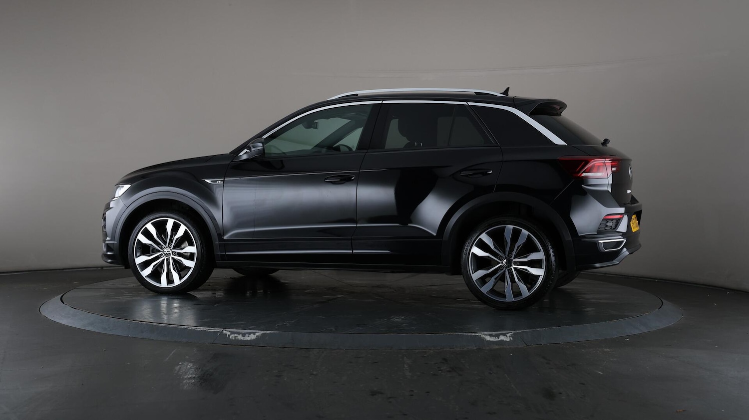 Used Volkswagen T-Roc 2021 for sale - 76121300: Photo 78