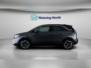 Used Vauxhall Crossland 2021 for sale - 78930153: Photo