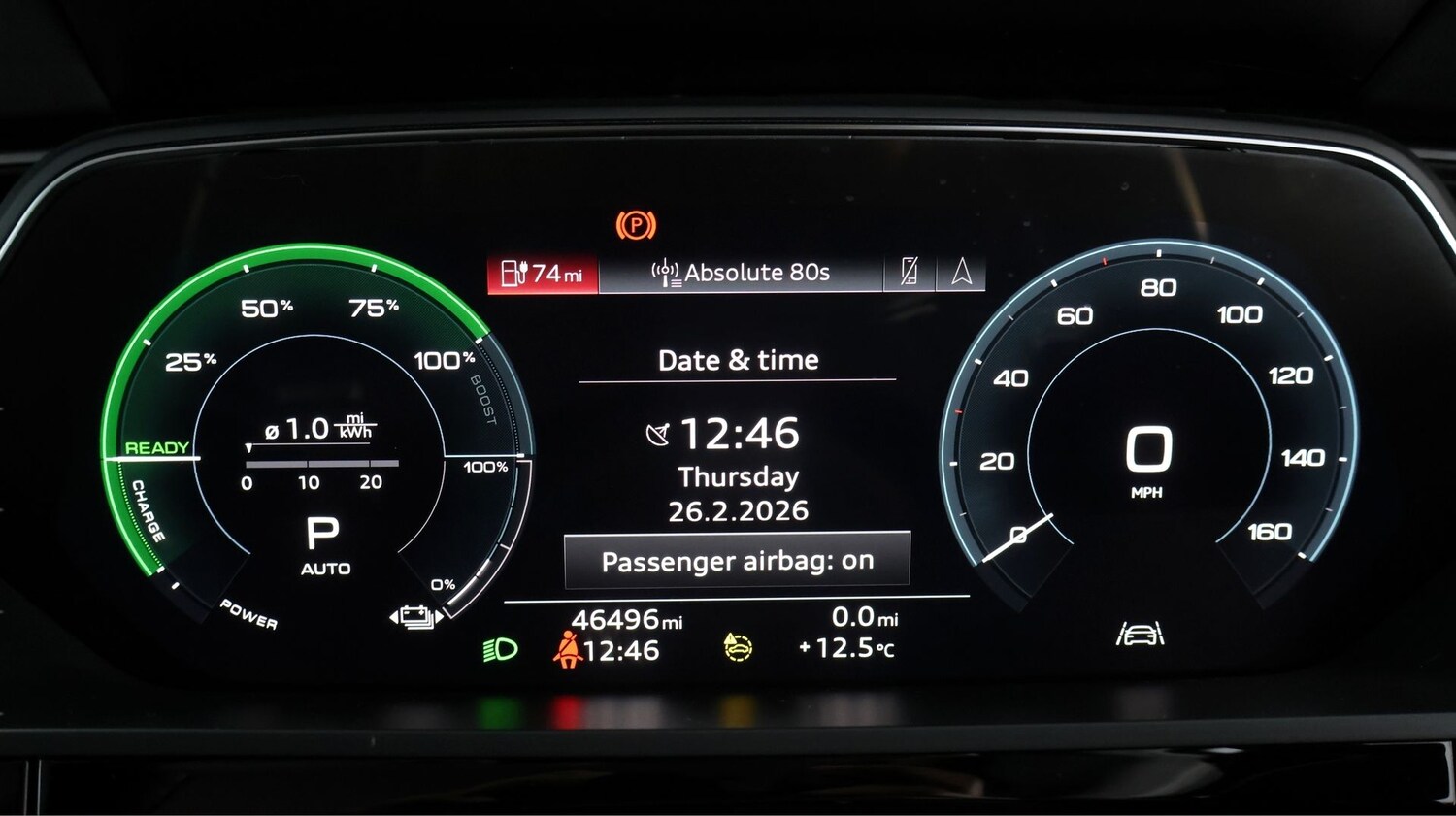 Used Audi e-tron 2021 for sale - 77872351: Photo 10