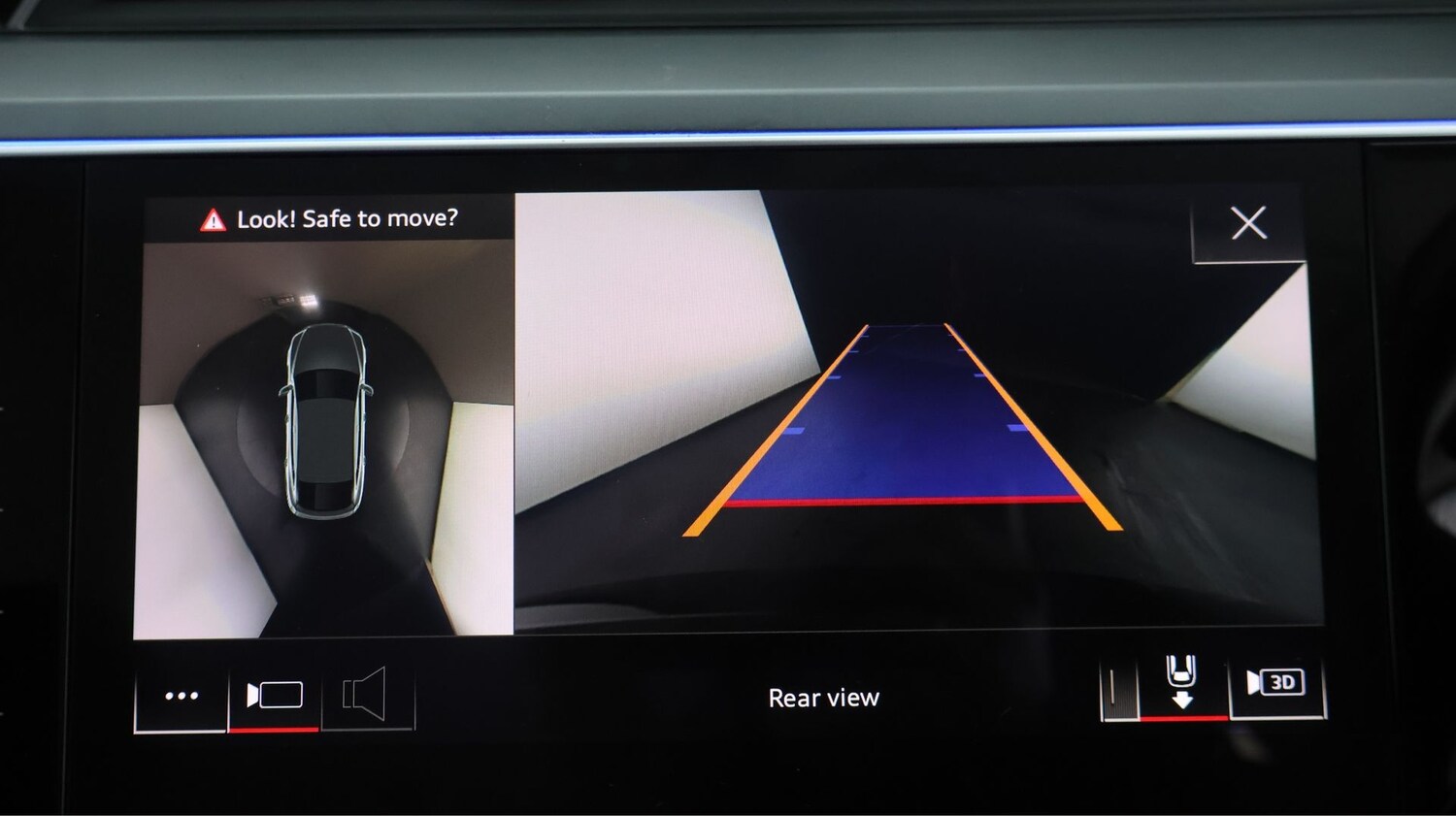 Used Audi e-tron 2021 for sale - 77872351: Photo 27